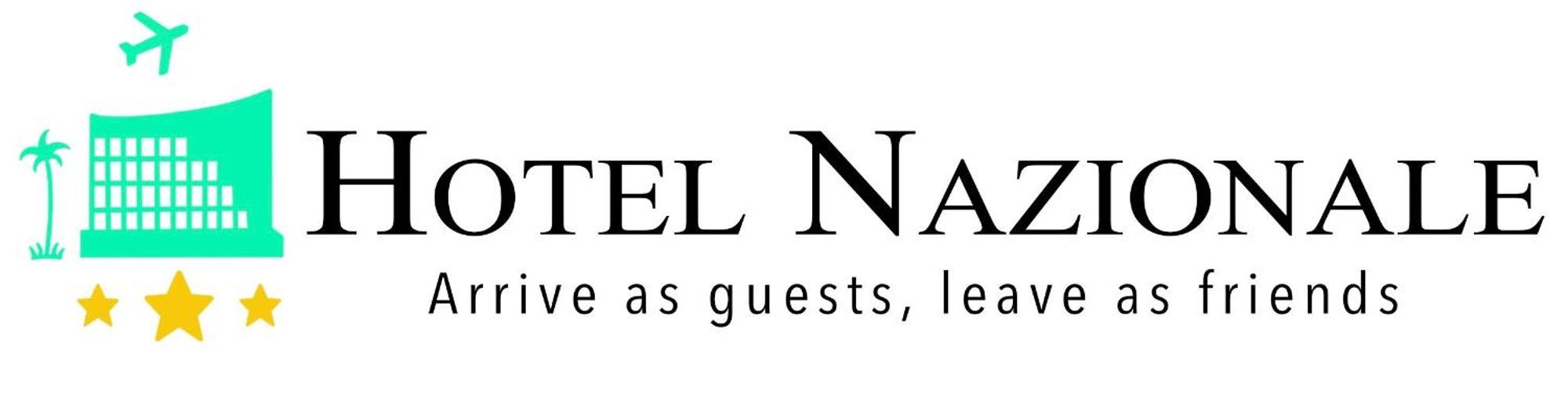 Hotel Nazionale Cervia Esterno foto